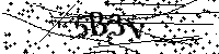 Typ hieronder de letters en cijfers