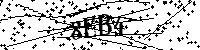 Typ hieronder de letters en cijfers