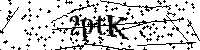 Typ hieronder de letters en cijfers