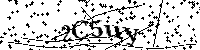 Typ hieronder de letters en cijfers