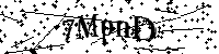 Typ hieronder de letters en cijfers