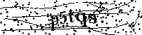 Typ hieronder de letters en cijfers