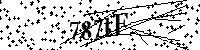 Typ hieronder de letters en cijfers