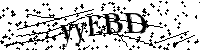 Typ hieronder de letters en cijfers