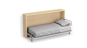 Kastbed Up Town Horizontaal diepte 32,8