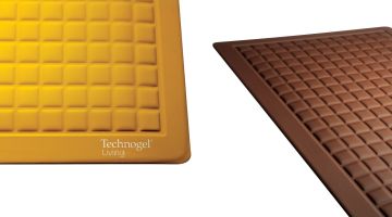 Technogel standing mate