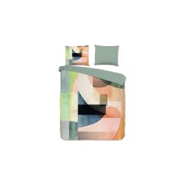 Dekbedovertrek Good Morning Sneezle - Multi