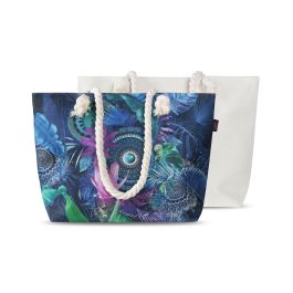 Strandtas Hip Zehra - Multi