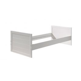 Doorgroeibed Vipack Erik