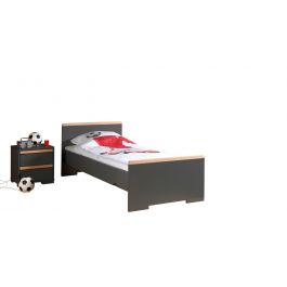 Slaapkamerset Vipack London