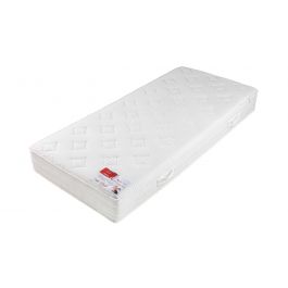 SwissSleep 1000 Latex Micropocketveren matras