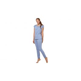 Pyjama Eskimo Demi lavendel