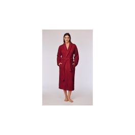 Kamerjas Dames Woody Uni - Donkerrood