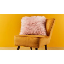 KAAT Amsterdam Lawu Sierkussen - Zacht Roze