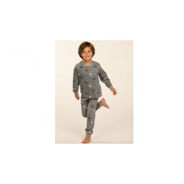 Eskimo Jongens Pyjama Percy