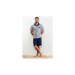 Eskimo Heren Pyjama Moby