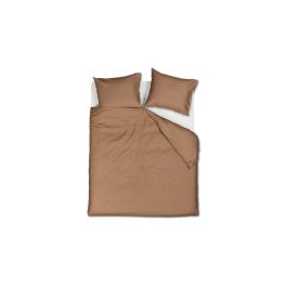 Dekbedovertrek Beddinghouse Monsoon Light - Terra