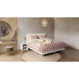 Boxspringset SwissSleep® Tube