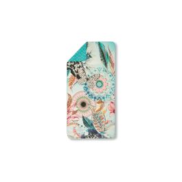 Strandlaken Hip Maximilian Polyvelvet - Aqua