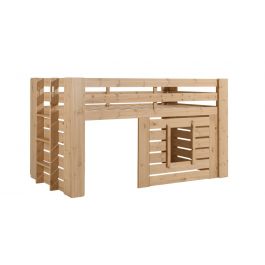 Halfhoogslaper Vipack Oliver