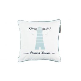 Rivièra Maison Beacon of Love Sierkussen - Off-white