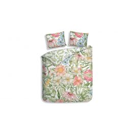 Dekbedovertrek Heckett Lane Svea - Multi