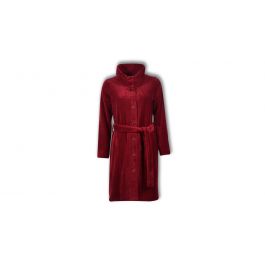Woody Dames Kamerjas Donkerrood