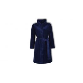 Woody Dames Kamerjas Donkerblauw