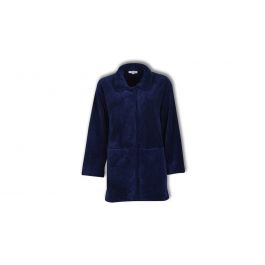 Woody Dames Kamerjas Donkerblauw
