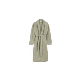 Badjas Hip Uni - Light Sage