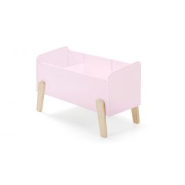 Speelkoffer Vipack Kiddy