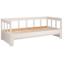 Uitschuif-Kajuitbed Vipack Pino