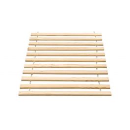Lattenbodem Vipack Rollend