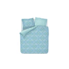 Dekbedovertrek Pip Studio Moon Flower - Licht Blauw