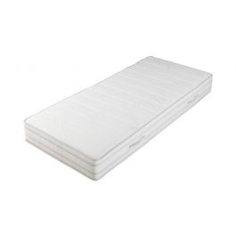 SwissSleep 2000 Visco Micropocketveren matras