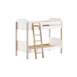 Stapelbed Vipack Kiddy