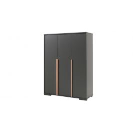 Kast Vipack London - 3-deurs