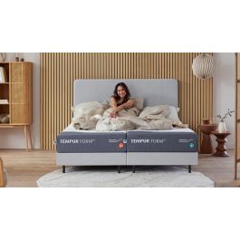 Boxspringset Tempur® Form Static - Classic