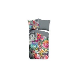 Dekbedovertrek Hip Olinga - Grey