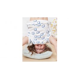 Eskimo Meisjes Pyjama Lola