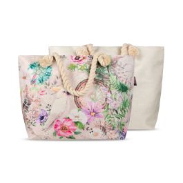 Strandtas Hip Indah - Multi