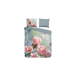 Dekbedovertrek Good Morning Close - Multi