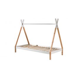 Bed Vipack Tipi verhoogd