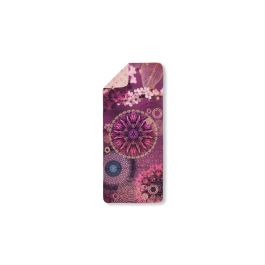 Strandlaken Hip Aluna Polyvelvet - Multi