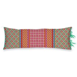 Sierkussen Pip Studio Bogolan Long Cushion - Multi