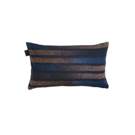 KAAT Amsterdam Hengill Sierkussen - Blauw