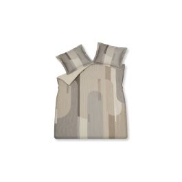 Dekbedovertrek Vandyck Shaping - Linen