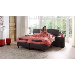 Boxspringset SwissSleep Plaza - SwissSleep Platinum 500 HR Matras