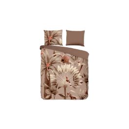 Dekbedovertrek Good Morning Fuji - Taupe