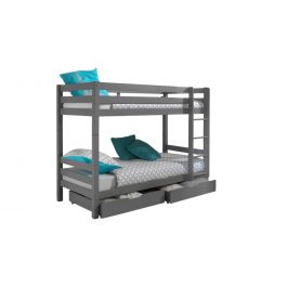 Slaapkamerset Vipack Pino